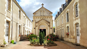 Serrurier Bergerac